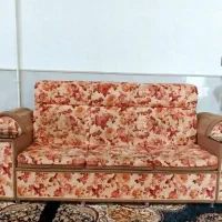 مبل راحتی|مبلمان خانگی و میز عسلی|فیروزه, |دیوار