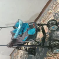 کالسکه مناسب برای اربعین