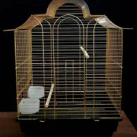 استخدام کارگرساده،حرفه ای جهت کاردرتولیدقفس پرنده