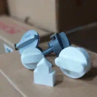 قطعات پکیج اسپلیت ایران و بوتان|عمدهفروشی|تهران, جیحون|دیوار