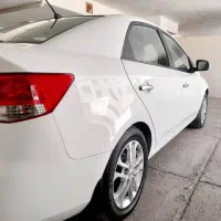 سراتو آپشنال مدل 97|خودرو سواری و وانت|کرمان, |دیوار