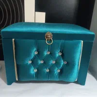 صندوقچه جانماز