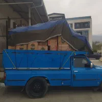 حمل بار ب تمام نقاط کشور