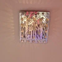 لوستر مصری مدرن