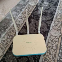 مودم مبین نت سالم|مودم و تجهیزات شبکه|قم, پردیسان|دیوار