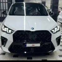 BMW X2 SDRIVE 2.0I 2025