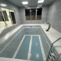 ویلا استخردار کلیدنخورده سنددارخط ساحلی