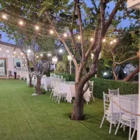 باغ ویلا ،باغ مراسم و تشریفات مجالس اقتصادی|خدمات پذیرایی، مراسم|شهریار, کردزار|دیوار