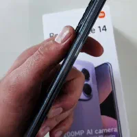 شیائومی Note 14 Pro 5G 512 مشابه آکبند|موبایل|تهران, اقدسیه|دیوار