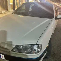 Tu5سیمی بدون رنگ و خط وخش شاسیها پلمپ|خودرو سواری و وانت|گرگان, |دیوار