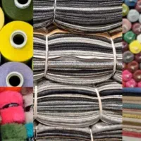 خریدار ضایعات پارچه