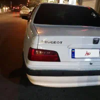 پارس سال مدل 99