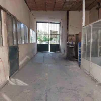 فروش ملک تجاری مسکونی (گاراژ) به مساحت ۶۰۸ متر|فروش مغازه و غرفه|اسلام‌‌آباد غرب, |دیوار