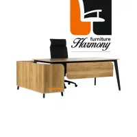 میز / مدیر مدل کاپل/خرید نقد و قسطی