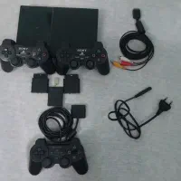 ps2 پلی استیشن 2