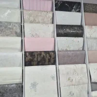 کاغذدیواری تک رولی199مناسب داخل کابینت