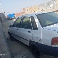 پراید مدل 93|خودرو سواری و وانت|کهنوج, |دیوار