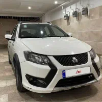 کوییک GX مدل 1403|خودرو سواری و وانت|تهران, پونک|دیوار