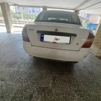 تیبا 1|خودرو سواری و وانت|بابل, |دیوار