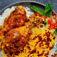 غذای خانگی کدبانو