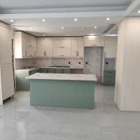 کابینت اماده|مصالح و تجهیزات ساختمان|صباشهر, |دیوار