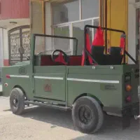 باگی چهار چرخ شارژی|اسباب‌‌بازی|شیراز, شاهچراغ|دیوار