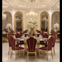 صندلی تالار فربد