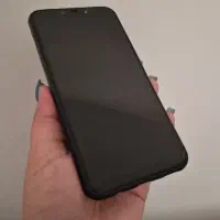 گوشی هواوی مدل nova 3i تمیز و سالم
