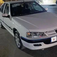 پارس Tu5|خودرو سواری و وانت|جیرفت, |دیوار