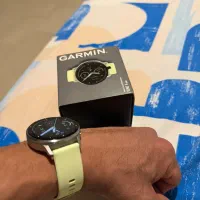 ساعت گارمین Garmin venu 4