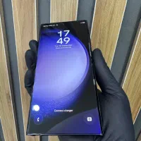 s23 اولترا 256gig 256gig