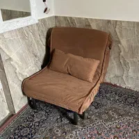 تخت خواب صندلی شو|تخت و سرویس خواب|مشهد, ابوذر|دیوار