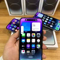 انواع ایفون نو و کارکرده/فروشگاه اپ استور|موبایل|ایلام, |دیوار