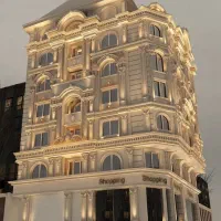 رهن اپارتمان ۳ خواب نوساز