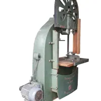 استخدام چوب بر اره فلکه