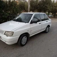 پرایدمدل‌آخر۸۸بدون‌ترک‌وجوش‌|خودرو سواری و وانت|کرج, حیدرآباد|دیوار