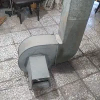 فنسویچ،هواگش،،باگانلش