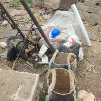 دستگاه کمپرسور پرکنز|ماشین‌آلات صنعتی|افزر, |دیوار