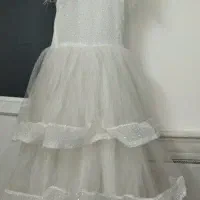 لباس عروس دخترانه وشومیزدامن زنانه