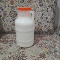 شیر تازه گاو