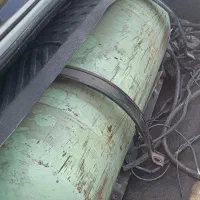 گاز سی ان جی کامل