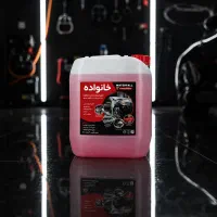 مایع شوینده کارواش