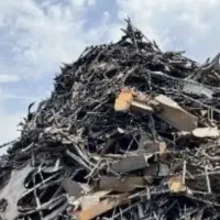 ضایعات آهن و غیره