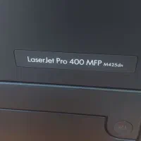 پرینتر 426 dn برند hp|پرینتر، اسکنر، کپی، فکس|سبزوار, پاسداران|دیوار