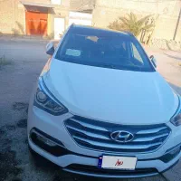 سانتافه 2017چهارگرم کن