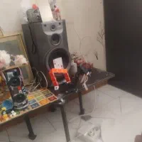 یک عددباندسونی