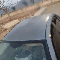 سمند۸۵|خودرو سواری و وانت|همدان, |دیوار