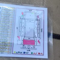 سمند مدل ۹۰طبقه برگه کارشناسی|خودرو سواری و وانت|بانه, |دیوار