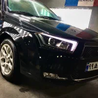 بازسازی صفر تا صد پولیش واکس سرامیک خودرو با ضمانت