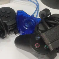 دسته بازی به همرا تبدیل